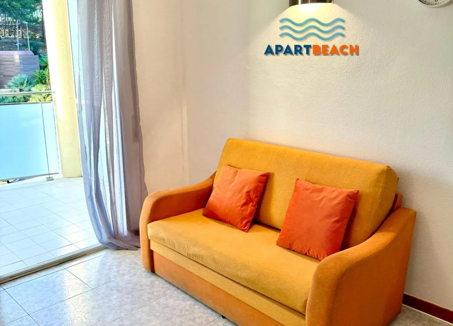 Apartment Apartbeach Font De Mar 3º Vistas Playa Salou