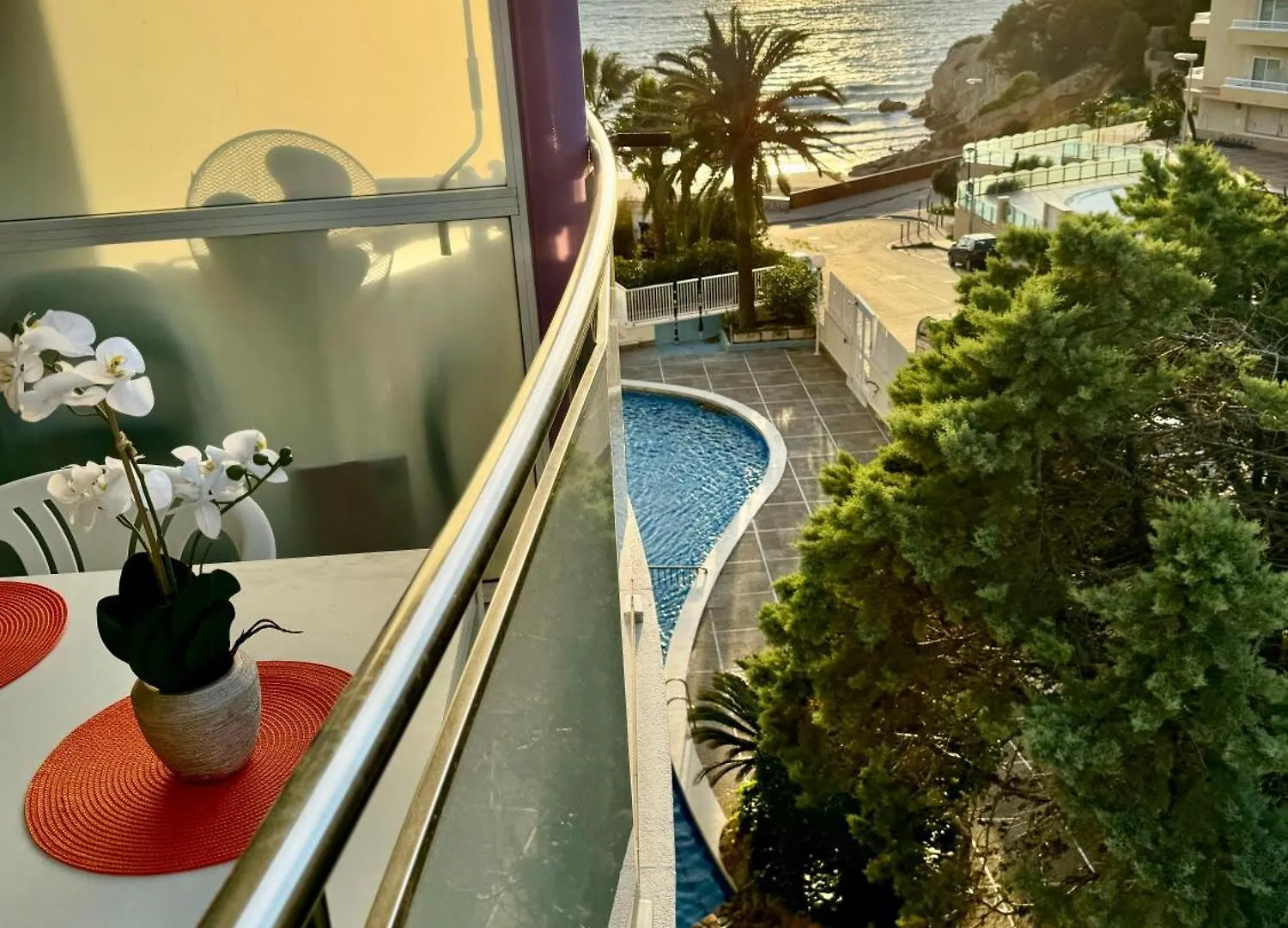 Apartment Apartbeach Font De Mar 3º Vistas Playa Salou
