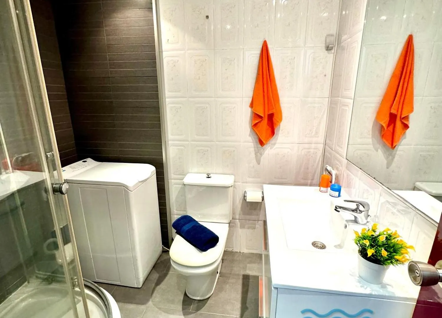 Apartbeach Font De Mar 3º Vistas Playa Salou
