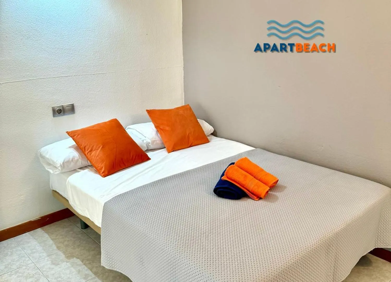 Apartment Apartbeach Font De Mar 3º Vistas Playa Salou